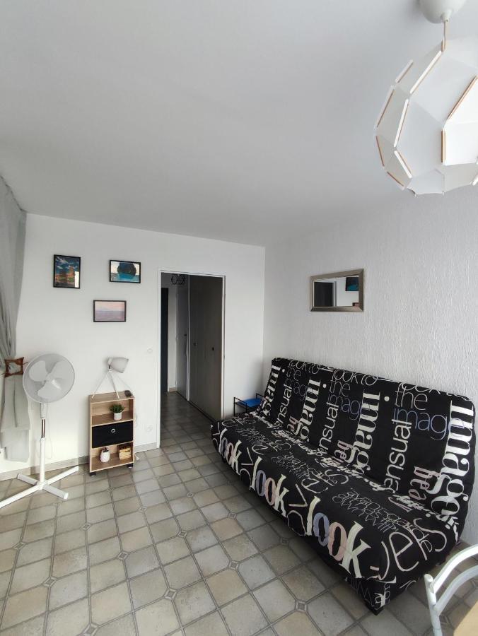 studio meublé classé 2 étoiles - 30m² Gréoux-les-Bains Exterior foto