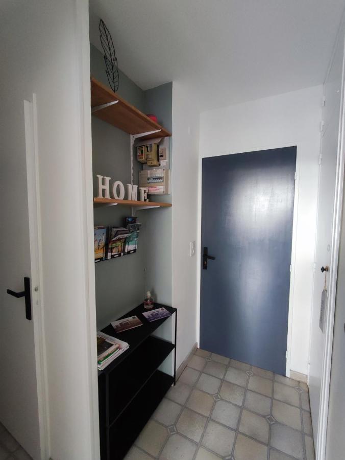 studio meublé classé 2 étoiles - 30m² Gréoux-les-Bains Exterior foto